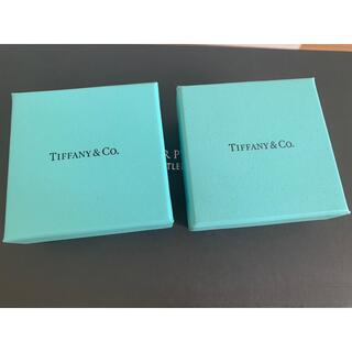 ティファニー(Tiffany & Co.)のTIFFANY&CO.2個セット(その他)