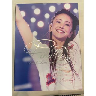 namie　amuro　Final　Tour　2018　～Finally～（東京(ミュージック)