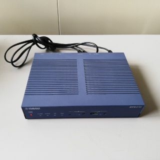 ヤマハ(ヤマハ)のRTX810(PC周辺機器)