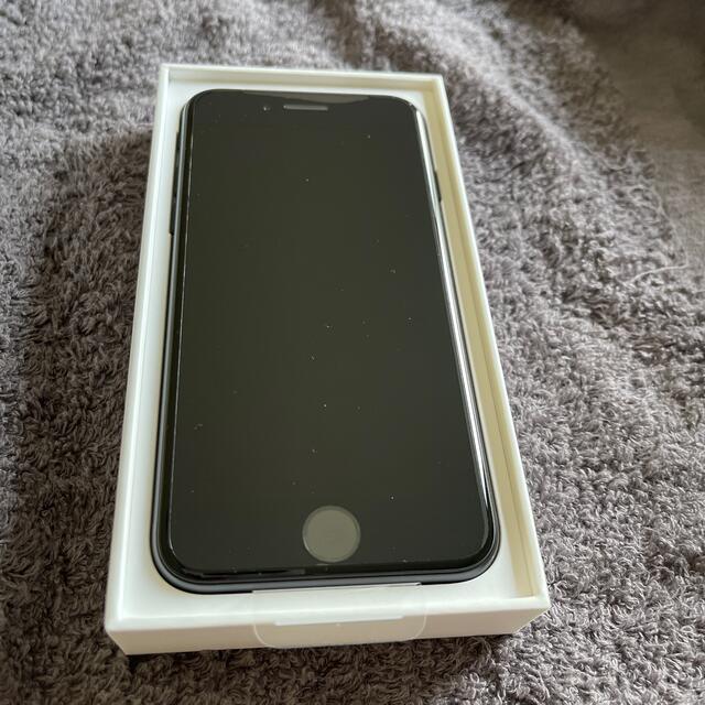 iPhone SE2 64GB 1