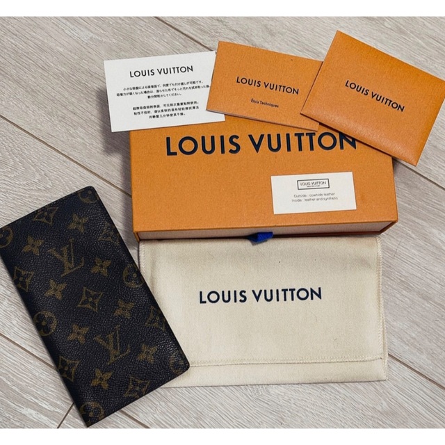 LOUIS VUITTON - 最終お値下げ LV ルイヴィトン モノグラム アジェンダ