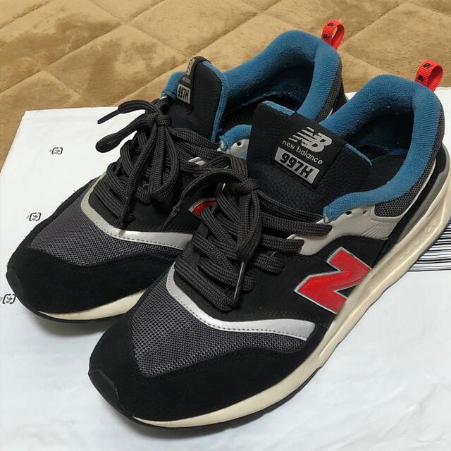 New Balance CM997H 26.5cm - スニーカー