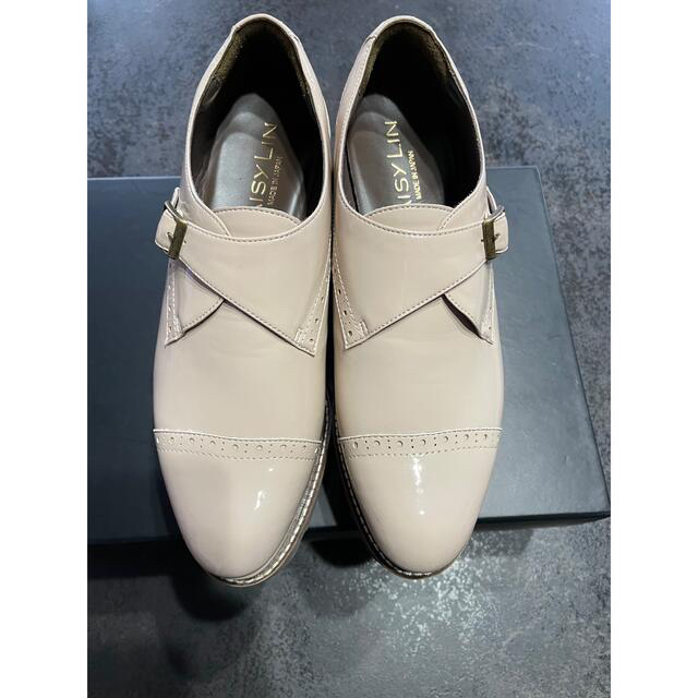 DAISY LIN デイジーリン WATS ワッツ スニーカー 厚底36 - www