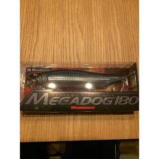 メガバス(Megabass)のメガバス　メガドック180 (ルアー用品)