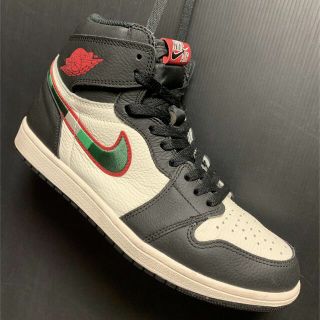 ナイキ(NIKE)のNIKE AIR JORDAN 1 RETRO HIGH OG(スニーカー)