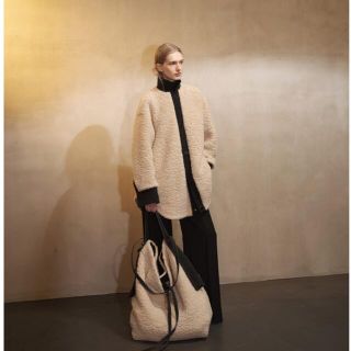 ジルサンダー(Jil Sander)のaya様専用(毛皮/ファーコート)