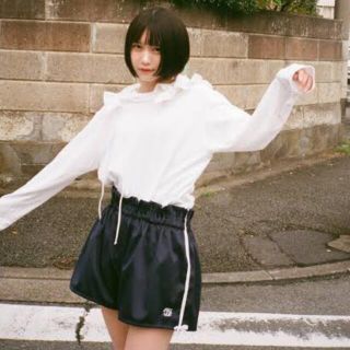 ケイスケカンダ ショートパンツ(レディース)の通販 32点 | keisuke ケイスケカンダ ショートパンツ(レディース)の通販 32点 | keisuke