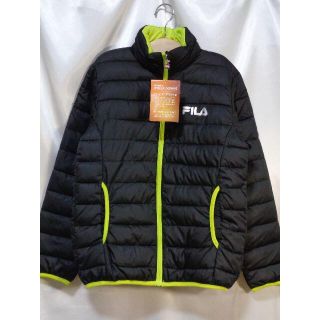 フィラ(FILA)の＜№4803＞(150cm)☆★☆FILA(フィラ)☆ナイロンジャケット(ジャケット/上着)