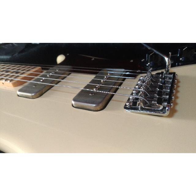 Fender DAIKI TSUNETA SWINGER Fender DAIKI TSUNETA SWINGER