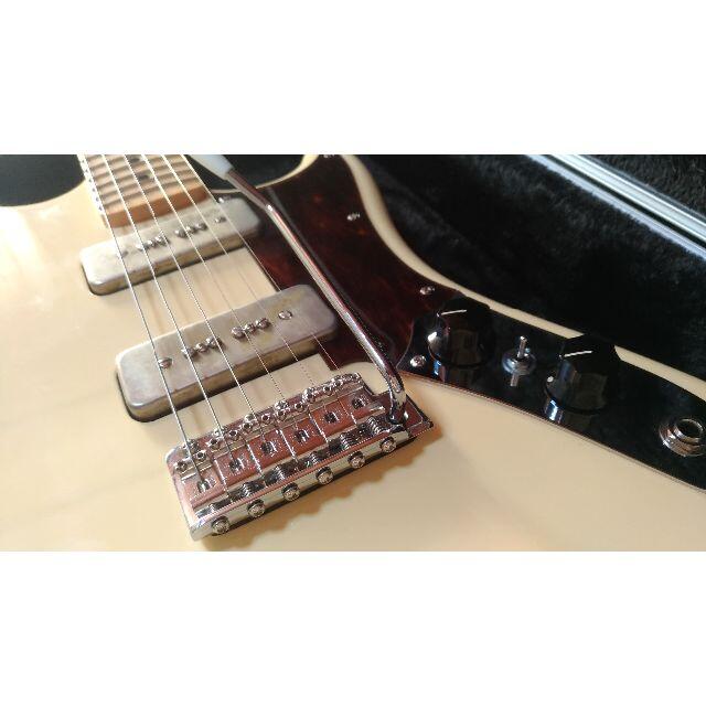 Fender DAIKI TSUNETA SWINGER Fender DAIKI TSUNETA SWINGER