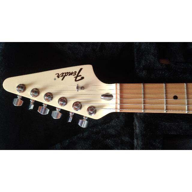 Fender DAIKI TSUNETA SWINGER Fender DAIKI TSUNETA SWINGER