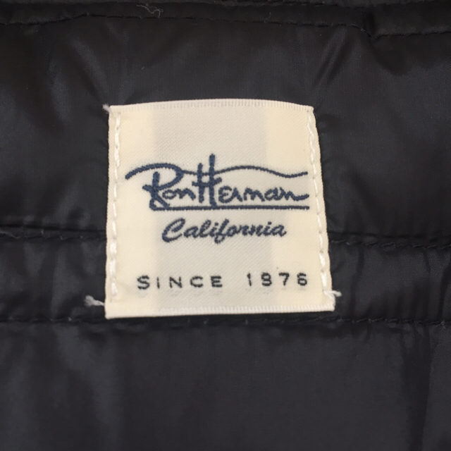 Ron Herman(ロンハーマン)の最終セール❗️Ron Herman ダウンジャケット レディースのジャケット/アウター(ダウンジャケット)の商品写真