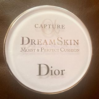 ディオール(Dior)のDior Dream skin クッションファンデーション(ファンデーション)