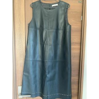 マックスマーラ(Max Mara)のエスマックスマーラ  smaxmara ワンピース(ひざ丈ワンピース)