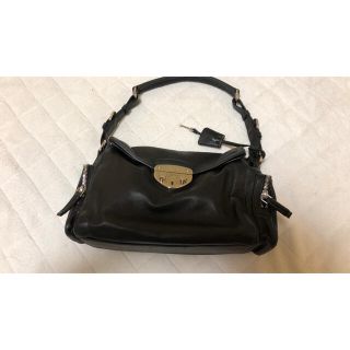 プラダ(PRADA)の最終値下げプラダ　(ハンドバッグ)