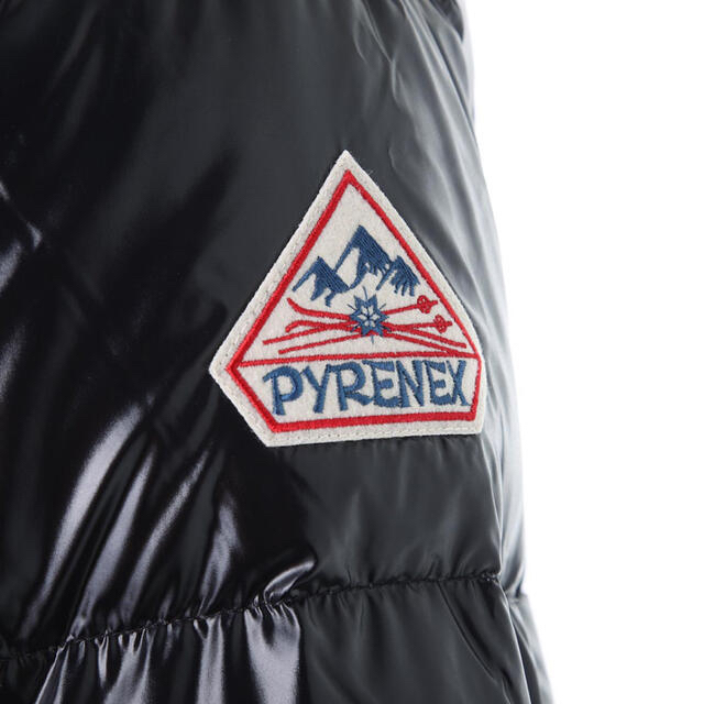 Pyrenex(ピレネックス)のピレネックス VINTAGE MYTHIC  国内正規品  サイズM メンズのジャケット/アウター(ダウンジャケット)の商品写真