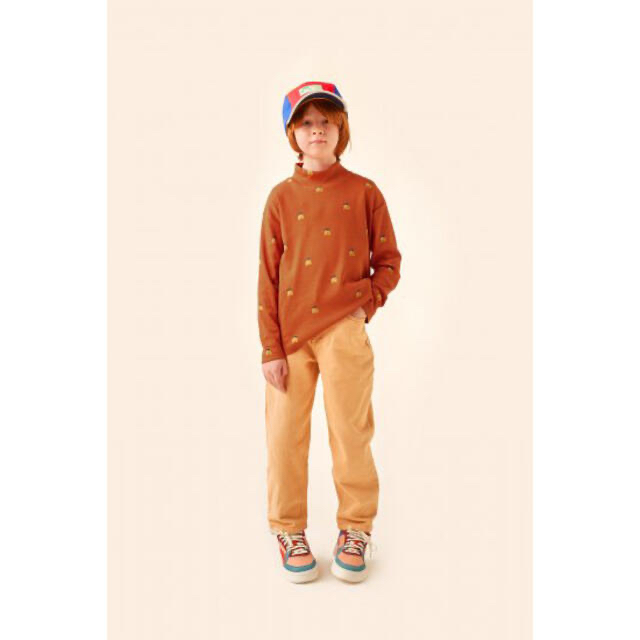 bobo chose(ボボチョース)の専用 キッズ/ベビー/マタニティのキッズ服男の子用(90cm~)(Tシャツ/カットソー)の商品写真