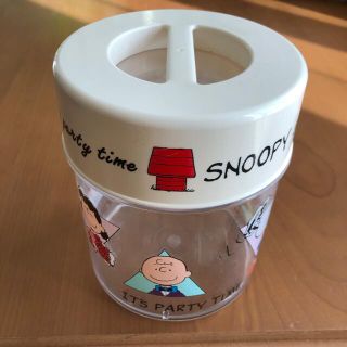 スヌーピー(SNOOPY)のスヌーピー小物入れ(小物入れ)