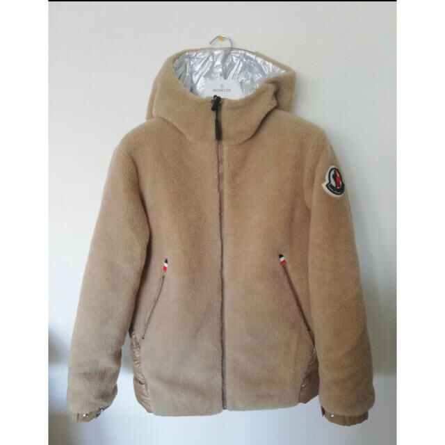 MONCLER - モンクレール GIZEM 14Aの通販 by hachishop｜モンクレール