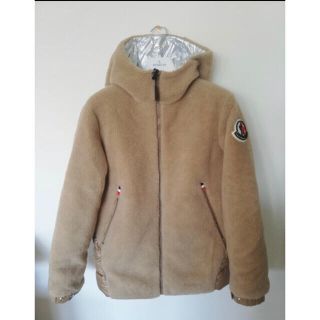 モンクレール(MONCLER)のモンクレール  GIZEM 14A(ダウンジャケット)