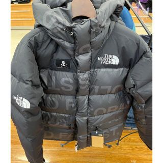 ザノースフェイス(THE NORTH FACE)のノースフェイス コンラッドアンカー  HMLYN Down Parka(ダウンジャケット)