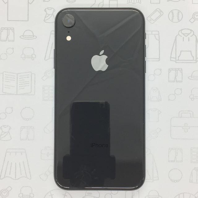 高い品質 iPhone XR/64GB/357375097056134 【B】iPhone - スマートフォン本体