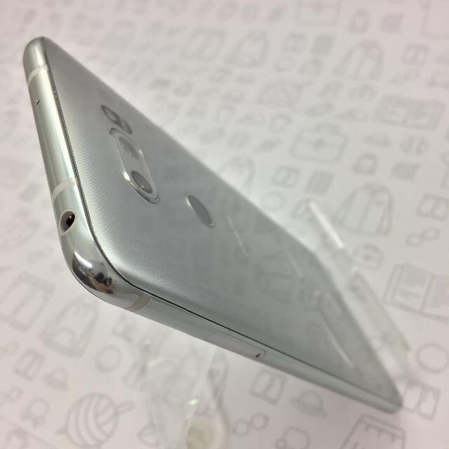 LG Electronics(エルジーエレクトロニクス)の【B】L-01K/V30+/352129090334021 スマホ/家電/カメラのスマートフォン/携帯電話(スマートフォン本体)の商品写真