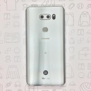 エルジーエレクトロニクス(LG Electronics)の【B】L-01K/V30+/352129090334021(スマートフォン本体)