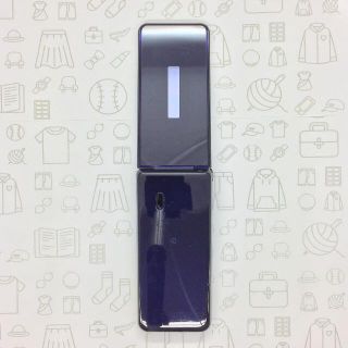 アクオス(AQUOS)の【B】SH-02K/8GB/353017080566430(スマートフォン本体)