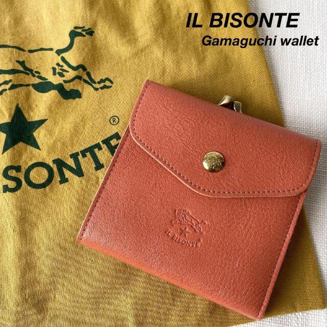 IL BISONTE(イルビゾンテ)の専用ページ※他の方はご購入いただけません。 レディースのファッション小物(財布)の商品写真