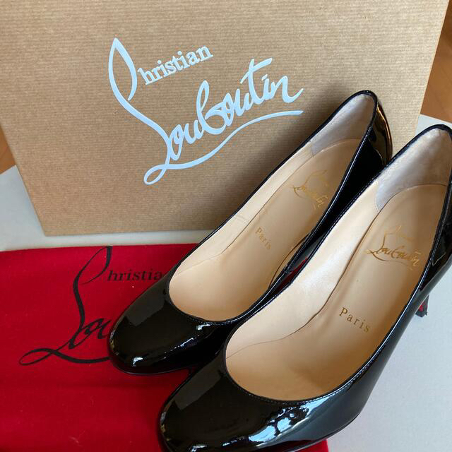 C hristhan Louboutin Paris