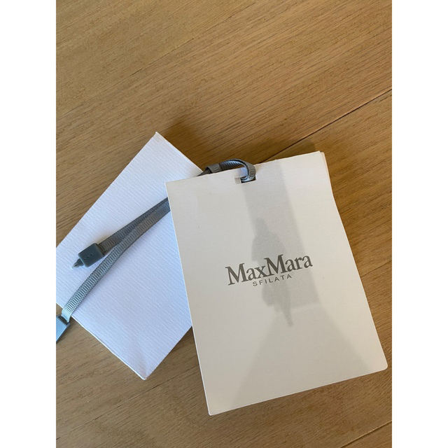 Max Mara(マックスマーラ)のMax Mara Cristin テディコート レディースのジャケット/アウター(毛皮/ファーコート)の商品写真