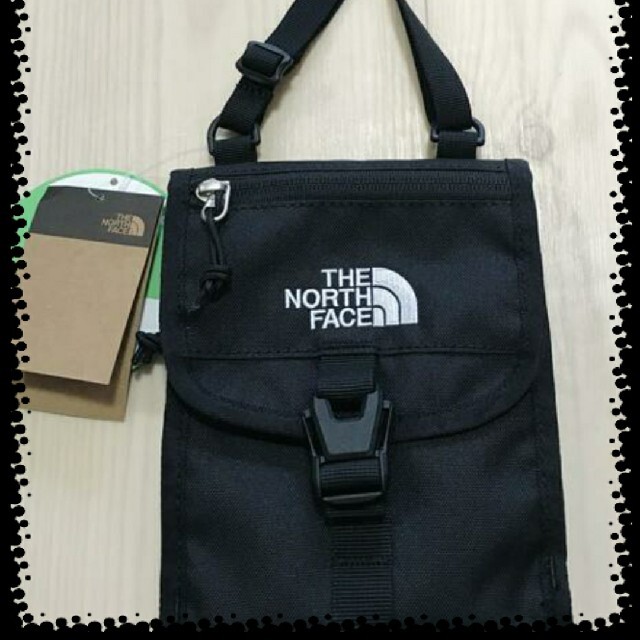 THE NORTH FACE(ザノースフェイス)の★THE NORTH FACE★ｼｮﾙﾀﾞ-ﾎﾟ-ﾁ★美品 レディースのバッグ(ショルダーバッグ)の商品写真