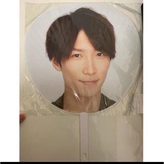 ジャニーズ(Johnny's)のジャニーズJr.祭 2018 SnowMan 渡辺翔太(アイドルグッズ)