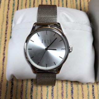 エル ファッション小物(シルバー/銀色系)の通販 23点 | ELLEの
