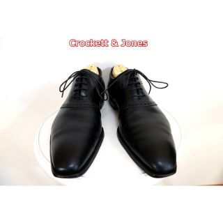 クロケットアンドジョーンズ(Crockett&Jones)の★定番★クロケットアンドジョーンズ　サドルシューズ　ハンドグレード(ドレス/ビジネス)