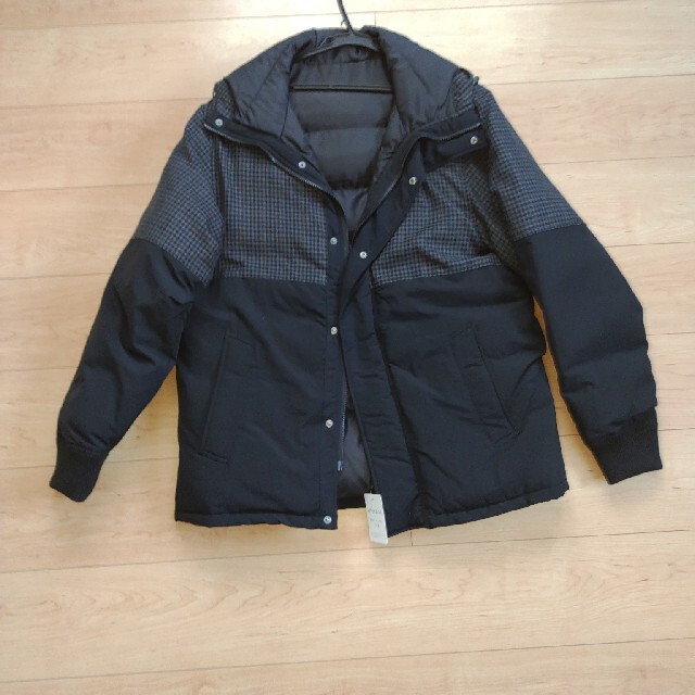 THE SHOP TK - 新品未使用 THE SHOP TK ダウンジャケットの通販 THE SHOP TK - 新品未使用 THE SHOP TK ダウンジャケットの通販