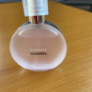 シャネル(CHANEL)のCHANEL ヘアミスト　(ヘアウォーター/ヘアミスト)