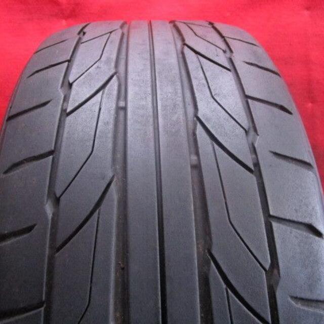 2本 中古タイヤ 295 30R20 Bridgestone ★12810T