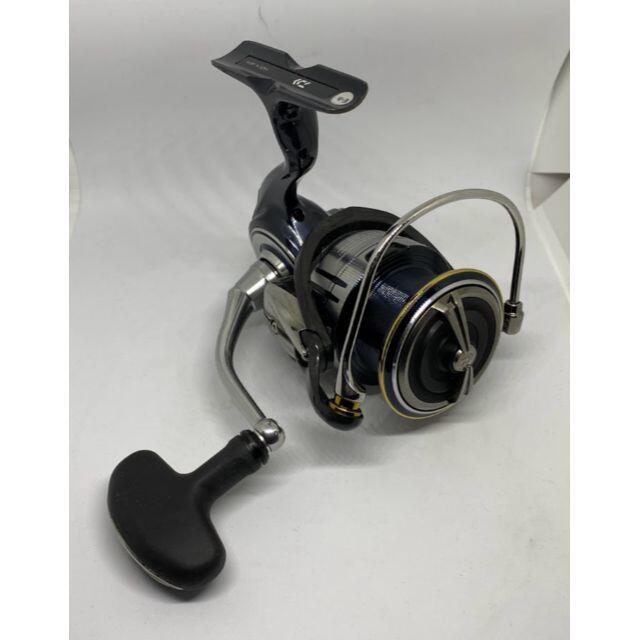 99ギヤー比DAIWA 19 セルテート LT4000-CXH