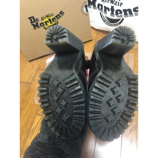 Dr.Martens(ドクターマーチン)のドクターマーチン　ケンドラ UK3 レディースの靴/シューズ(ブーツ)の商品写真