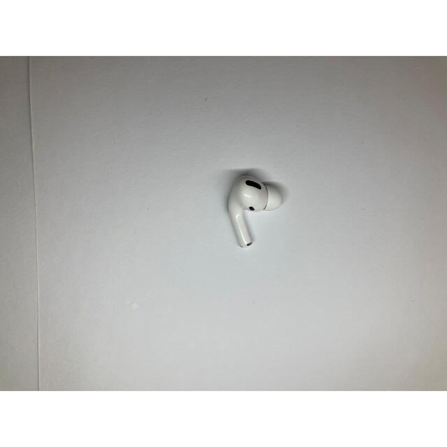 Apple(アップル)の【純正品】APPLE AirPods Pro スマホ/家電/カメラのオーディオ機器(ヘッドフォン/イヤフォン)の商品写真