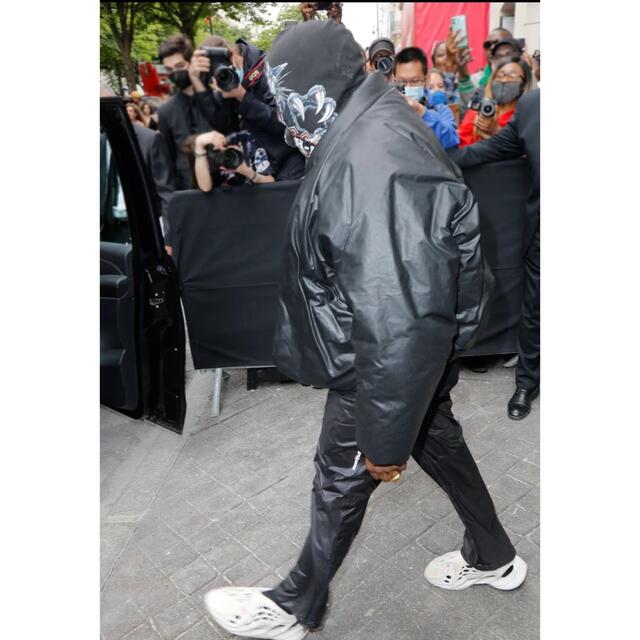 Mサイズ yeezy GAP ラウンドジャケット