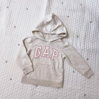 ギャップキッズ(GAP Kids)のsize100 GAP トレーナー(Tシャツ/カットソー)