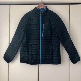 エルエルビーン(L.L.Bean)のダウンジャケット　ジュニアサイズ(XL18)Boys(コート)