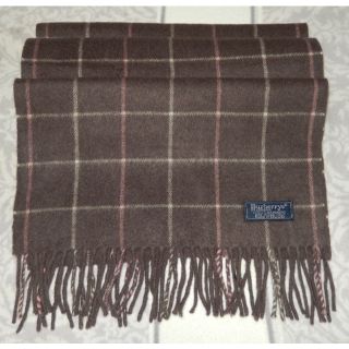 バーバリー(BURBERRY) ヴィンテージ マフラー(メンズ)の通販 34点 ... バーバリーマフラーカシミヤjantiques hooked toro itimi