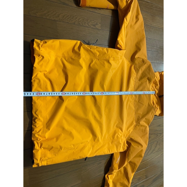 patagonia(パタゴニア)のパタゴニアマウンテンパーカー メンズのジャケット/アウター(マウンテンパーカー)の商品写真