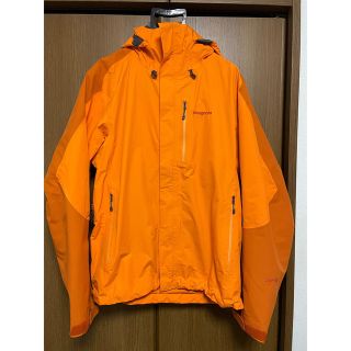 パタゴニア(patagonia)のパタゴニアマウンテンパーカー(マウンテンパーカー)