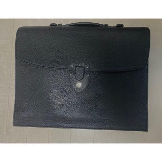 エルメス(Hermes)のBERTONI ブリーフケース(ビジネスバッグ)