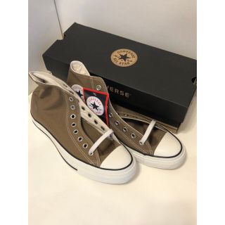 コンバース(CONVERSE)のコンバース オールスター ウォッシュドキャンバス(スニーカー)